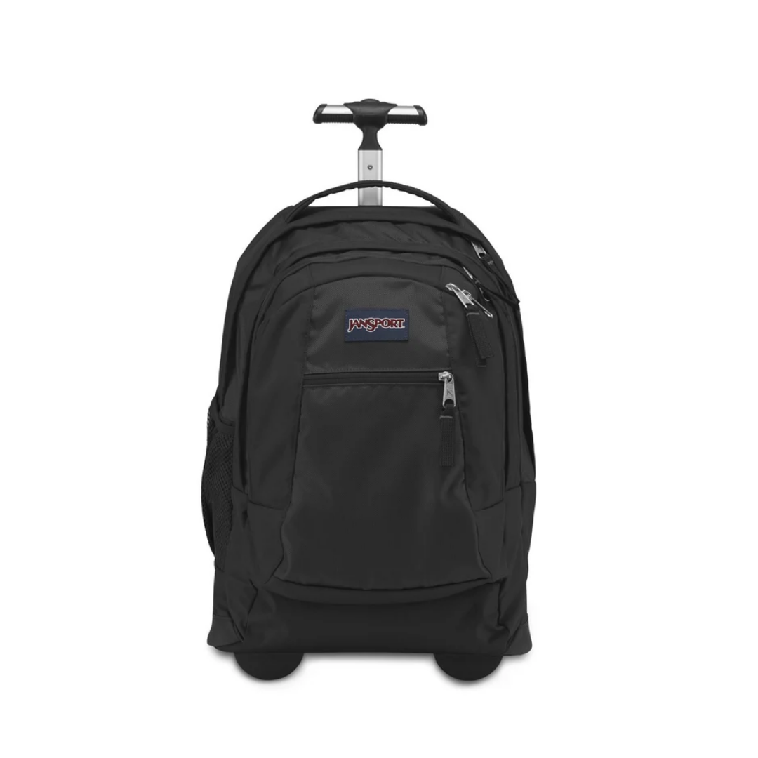 Jansport Driver 8 Wheeled Backpack