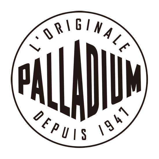 Palladium