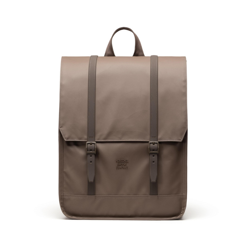 Herschel Survey Backpack | Weather Resistant - 24L - MAJOR BROWN