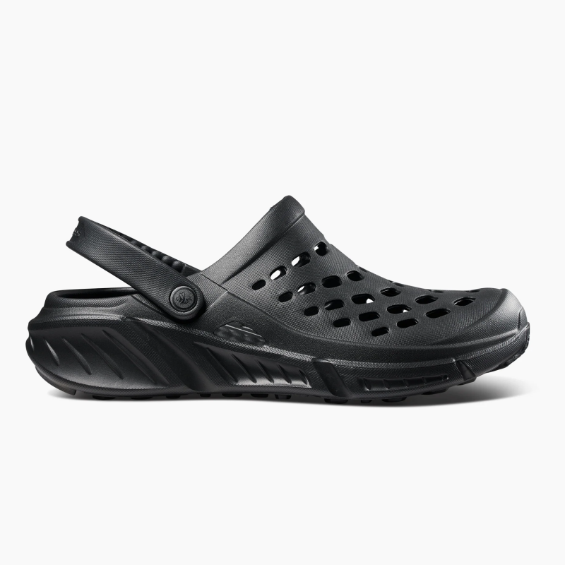 Men's Trekking Clog