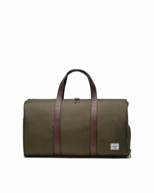 Herschel Novel™ Duffle - 43L-Ivy Green