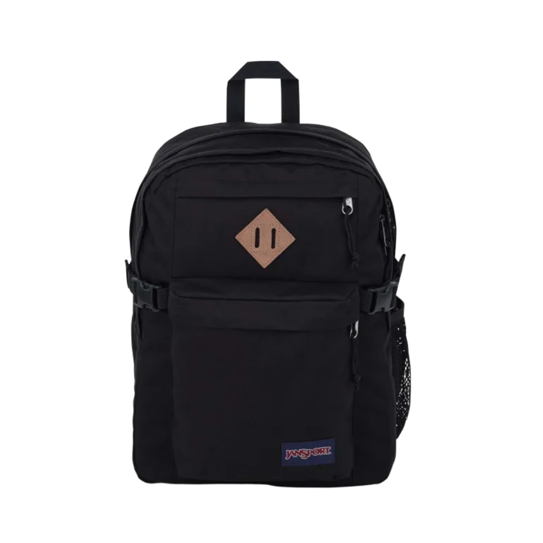 Main Campus-Black