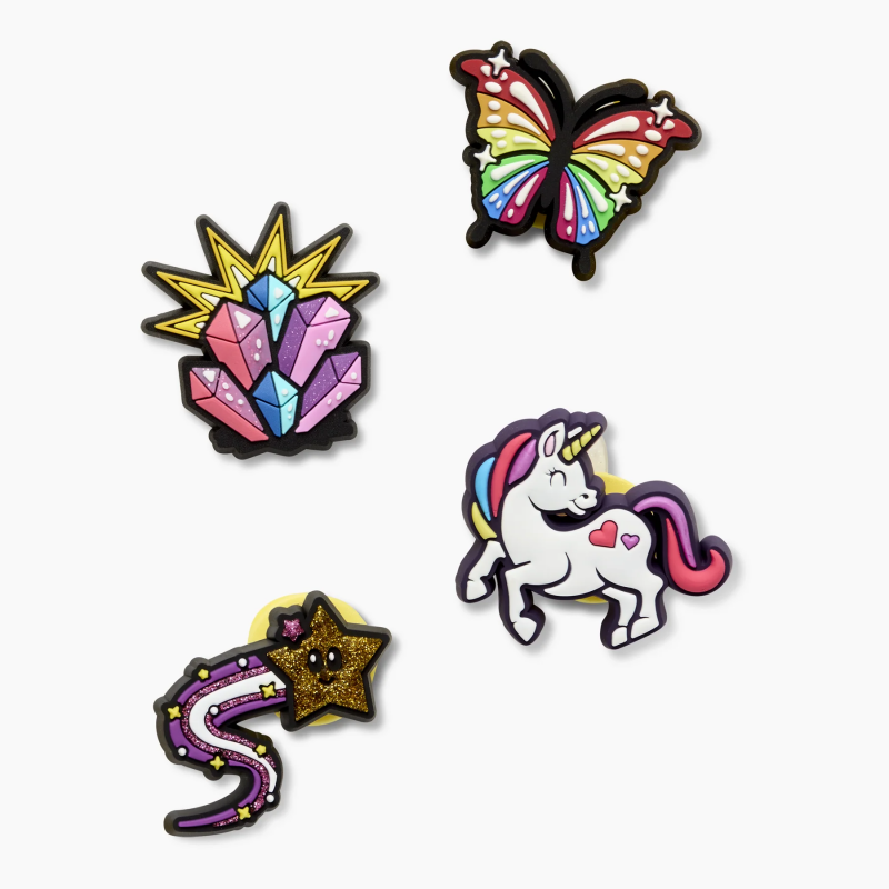 Popinz 4 Pack Magic Quest